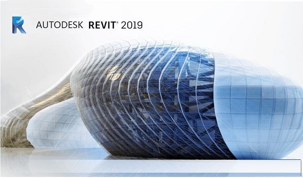 Autodesk revit2019【BIM模型设计软件】免费中文版下载 附注册机