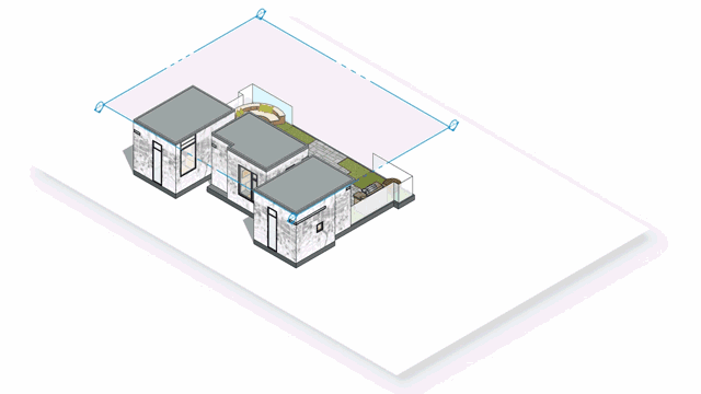 草图大师sketchup2021中文破解版