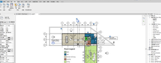 Autodesk revit2021【Revit2021破解版】中文破解版