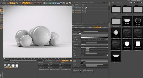 VRay 4.3 Next for 3dmax2014中文破解版