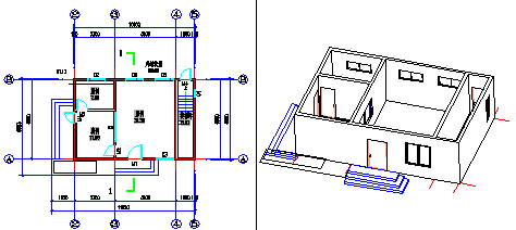 T20天正建筑 7.0【建筑施工图设计软件】绿色中文版下载