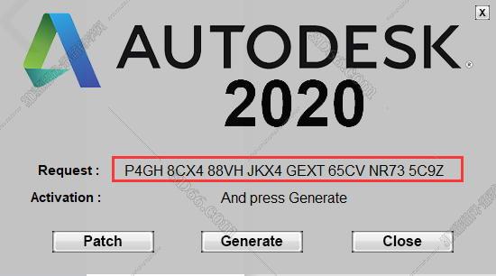 Autodesk Revit安装教程步骤