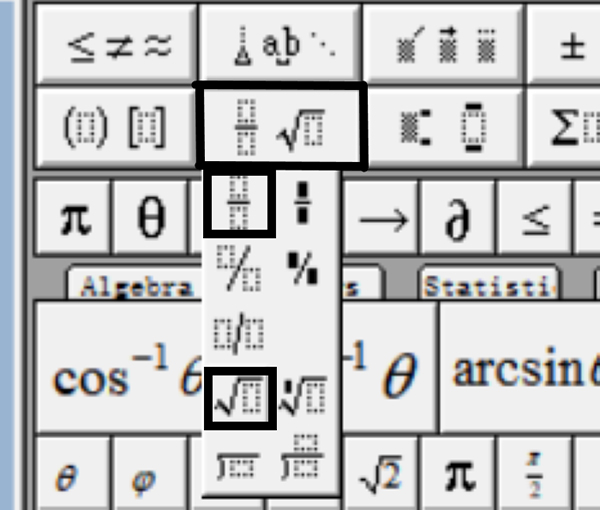 MathType公式编辑器7