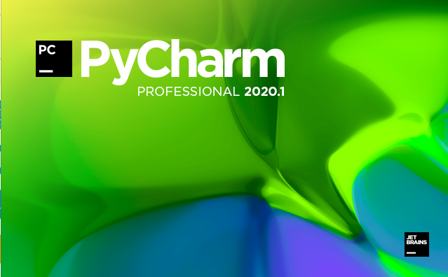 pycharm2020.1 汉化版【pycharm2020.1】中文破解版