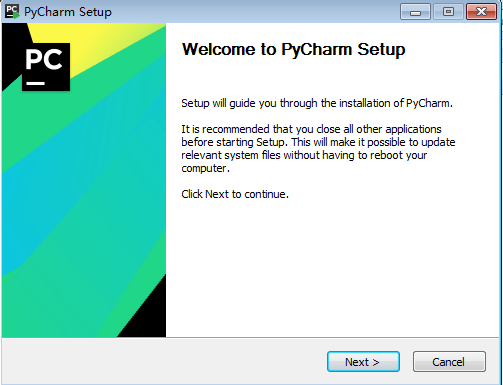 PyCharm安装教程步骤