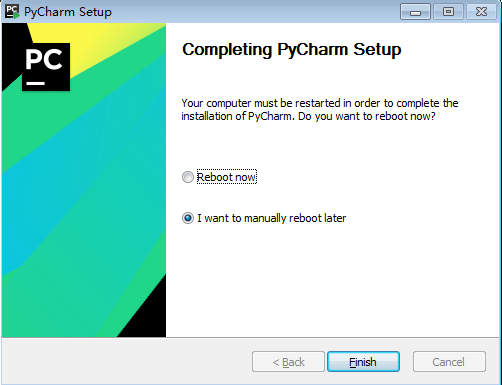 PyCharm安装教程步骤
