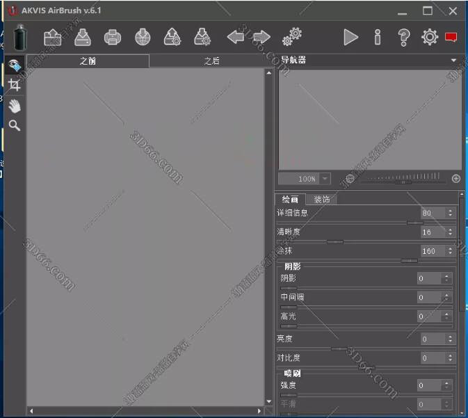 photoshop插件合集：AKVIS Plugins Bundle2019