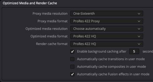 DaVinci Resolve studio 17 汉化免费版
