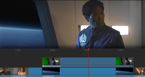 DaVinci Resolve studio 17 汉化免费版