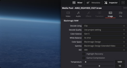 DaVinci Resolve studio 17 汉化免费版