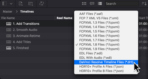 DaVinci Resolve studio 17 汉化免费版