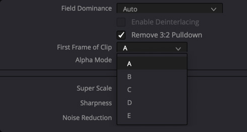 DaVinci Resolve studio 17 汉化免费版