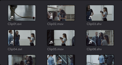 DaVinci Resolve studio 17 汉化免费版