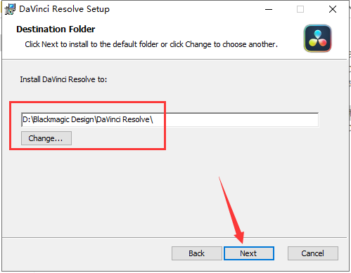 DaVinci Resolve v18.6.4中文破解版下载+安装教程-8