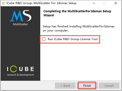 MultiScatter 1.630 for 3DS Max 2024英文版下载 安装教程-9