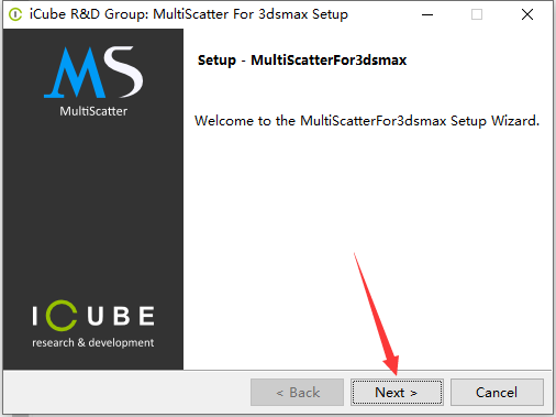 MultiScatter 1.630 for 3DS Max 2024英文版下载 安装教程-3