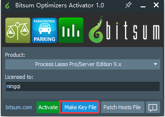 Process Lasso 14.0 免费破解版下载+安装教程-14