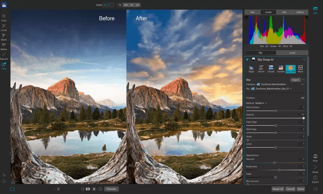Adobe Lightroom Classic 2025中文版下载安装教程-1