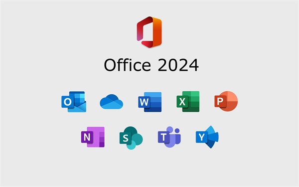 Microsoft Office 2024专业增强版下载、安装、激活教程-1