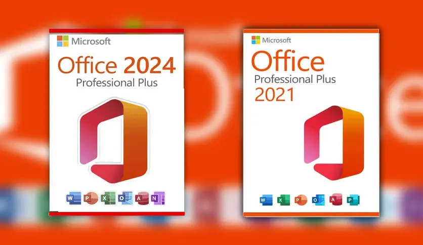 Microsoft Office 2021-2024专业增强版免费下载-1