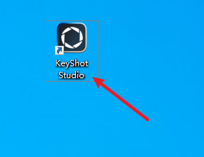 Keyshot2025免费版 Keyshot 2025.1实时3D渲染器下载和安装教程-17