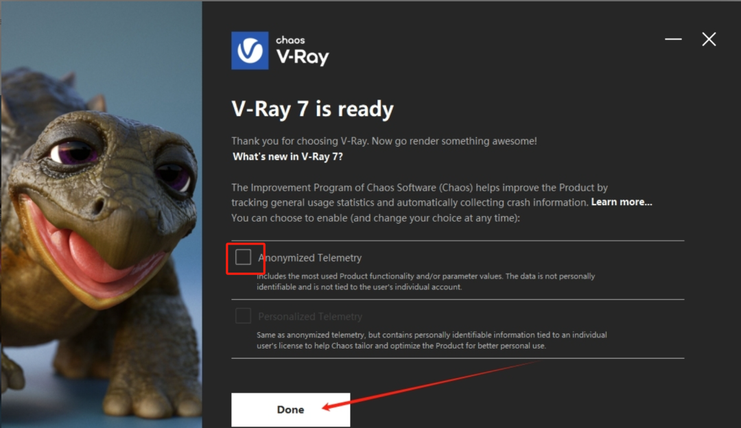 VRay7.1渲染正式版 for 3ds Max2021-2026安装包+材质球下载 安装教程-3 VRay7.1渲染正式版 for 3ds Max2021-2026安装包+材质球下载 安装教程-3
